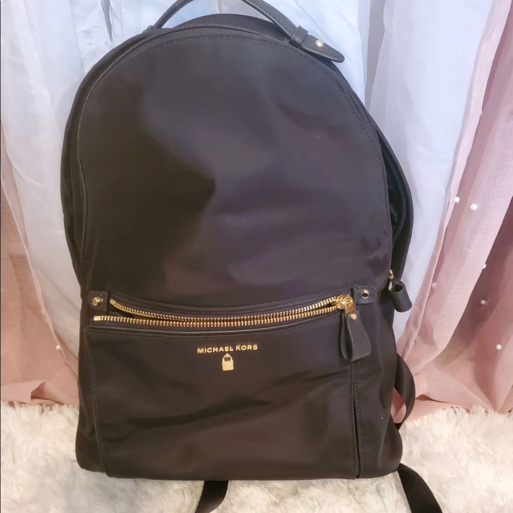 Michael Kors Backpack